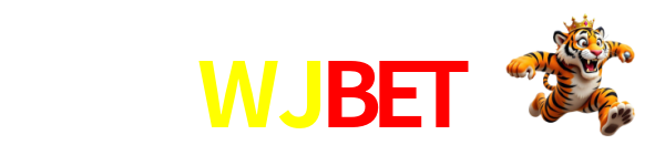 Logo da WJBET