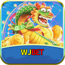 Imagem promocional da WJBET mostrando a plataforma e suas vantagens