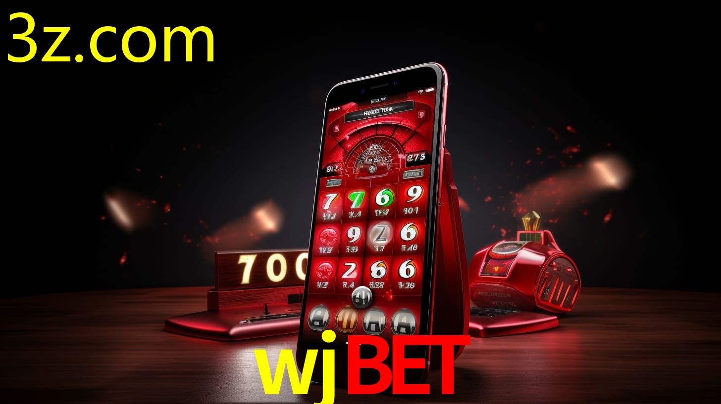 WJBET