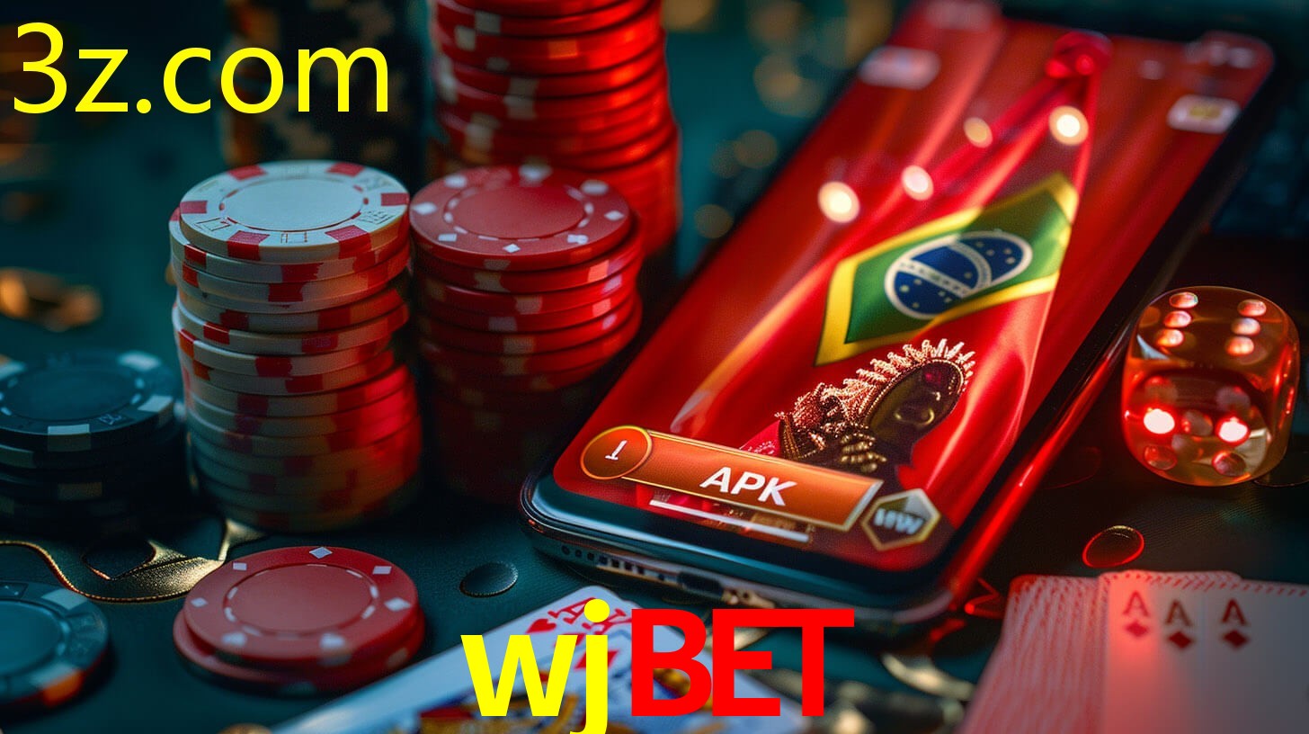 WJBET