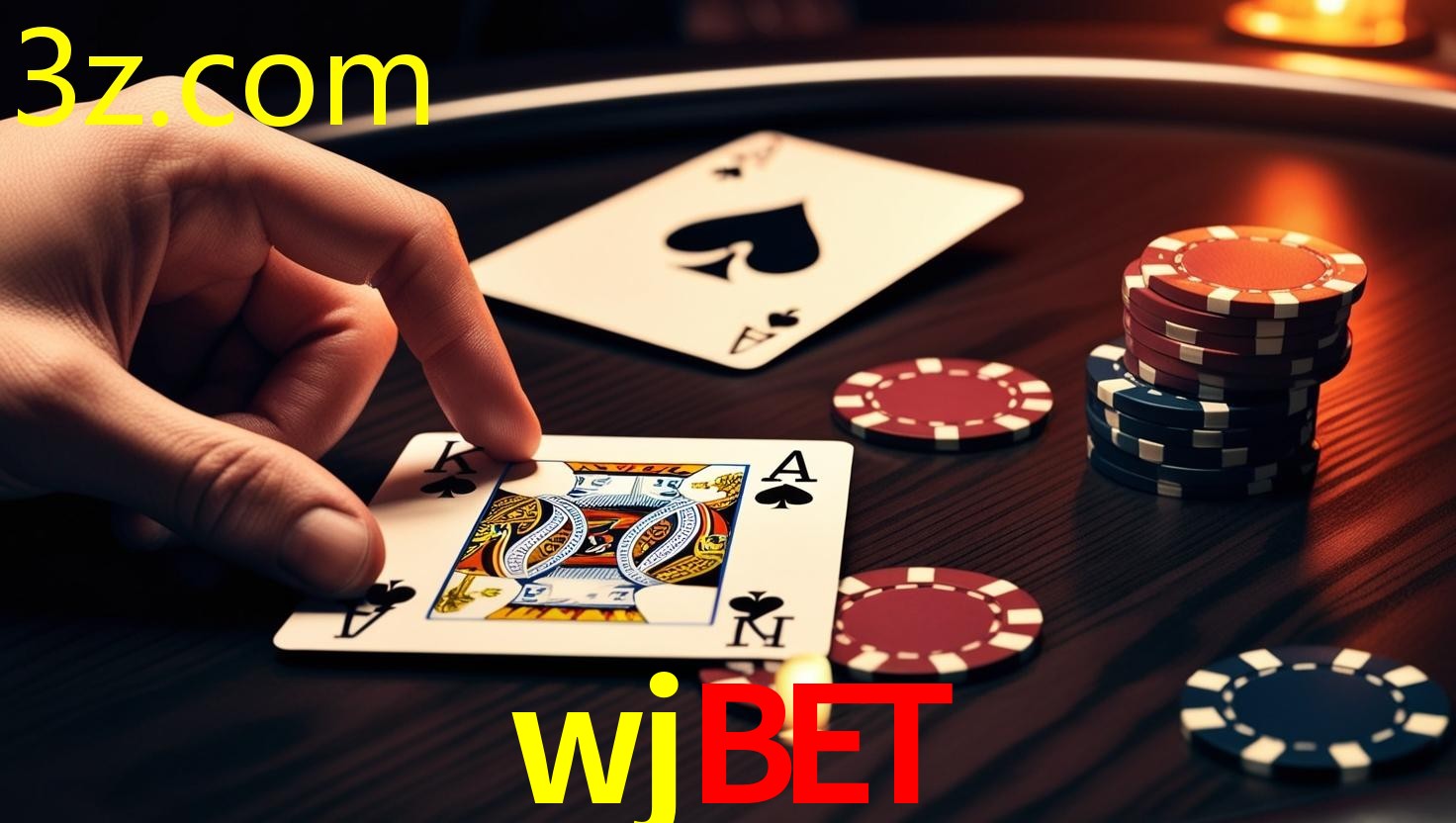 WJBET