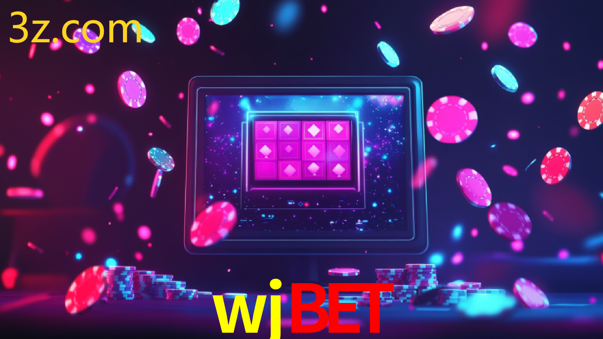 WJBET