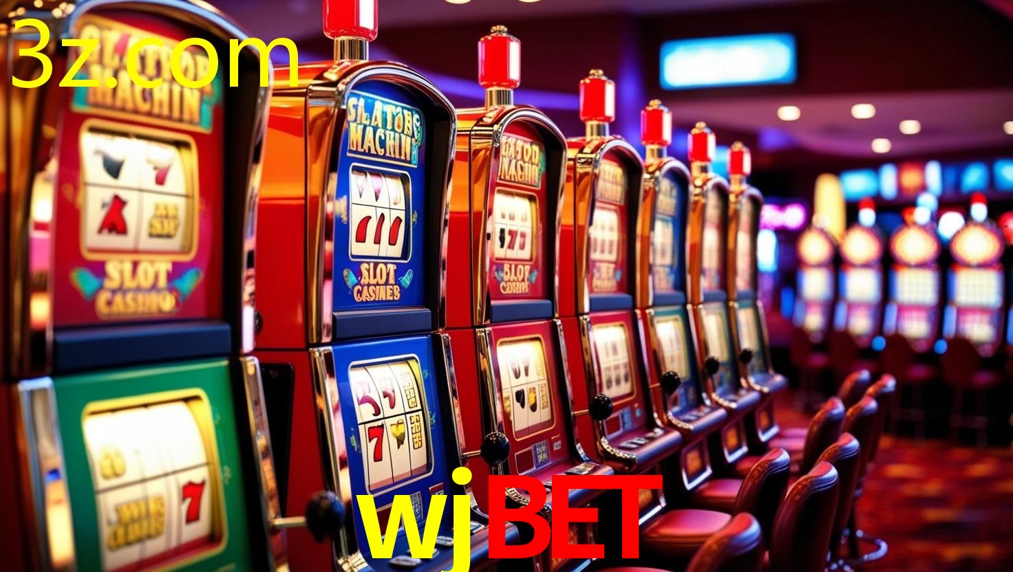WJBET