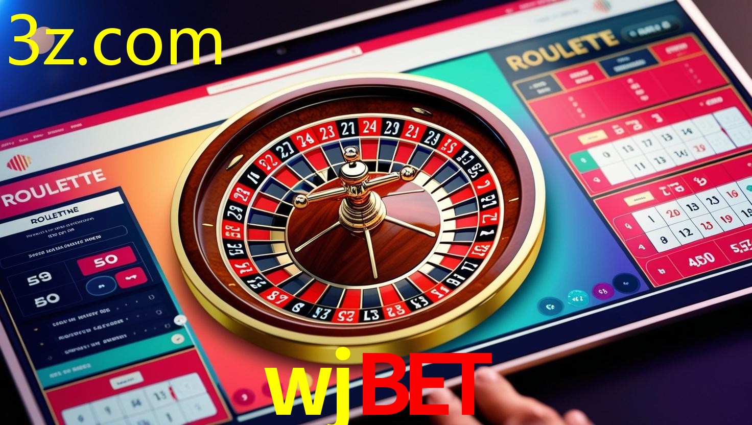 WJBET