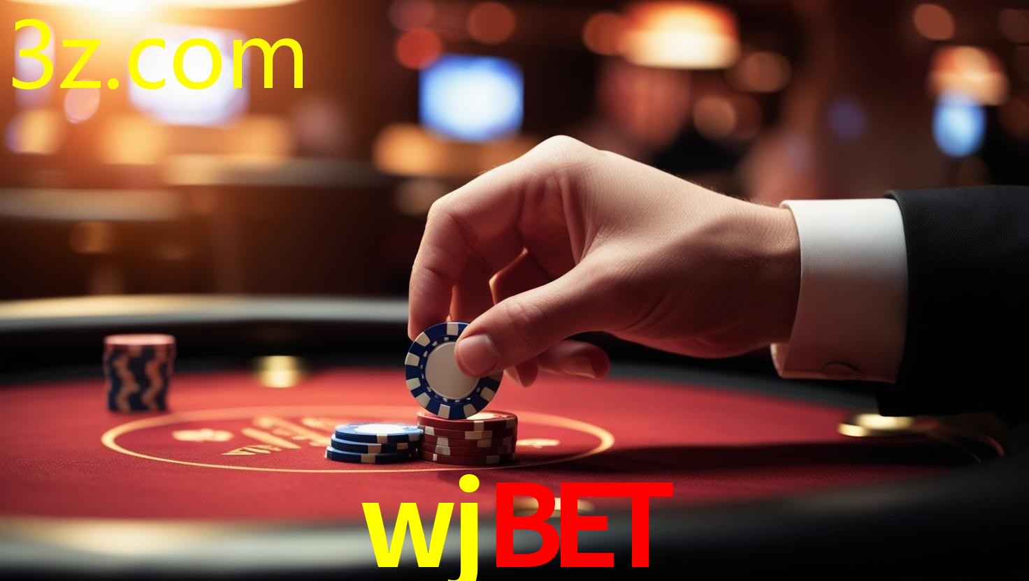 WJBET