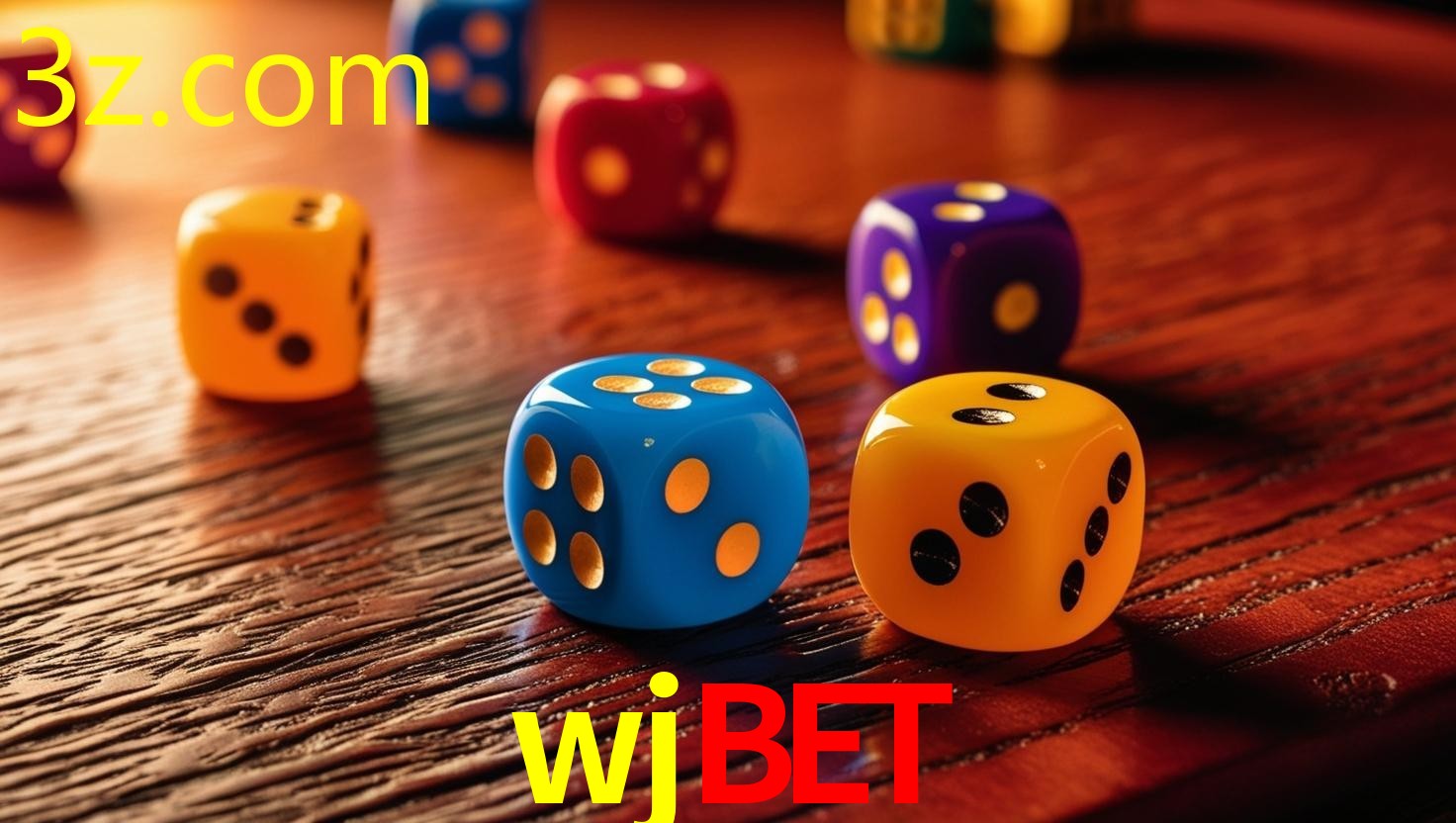 WJBET