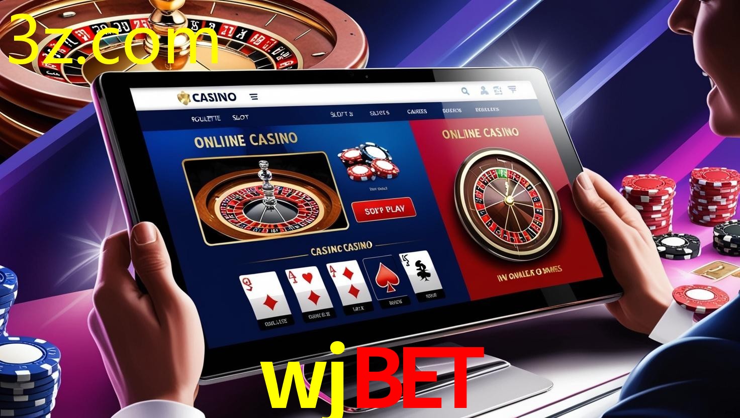 WJBET