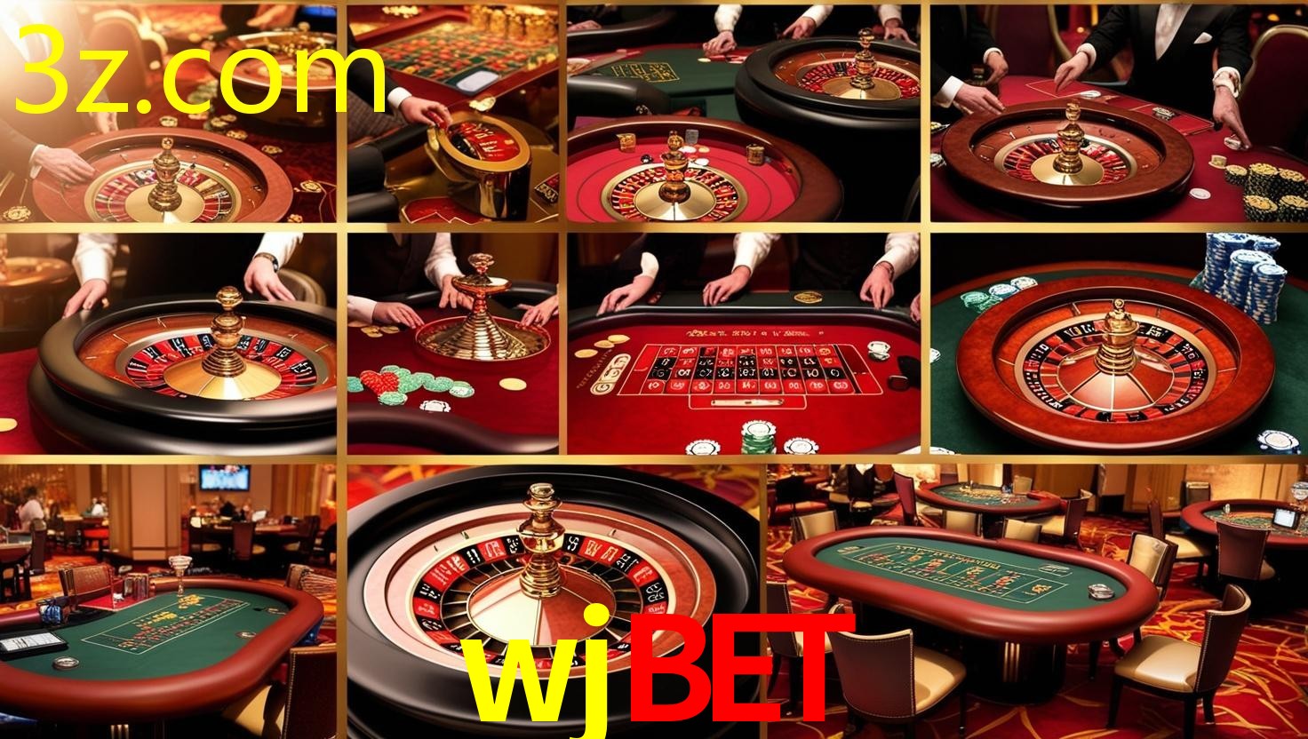 WJBET