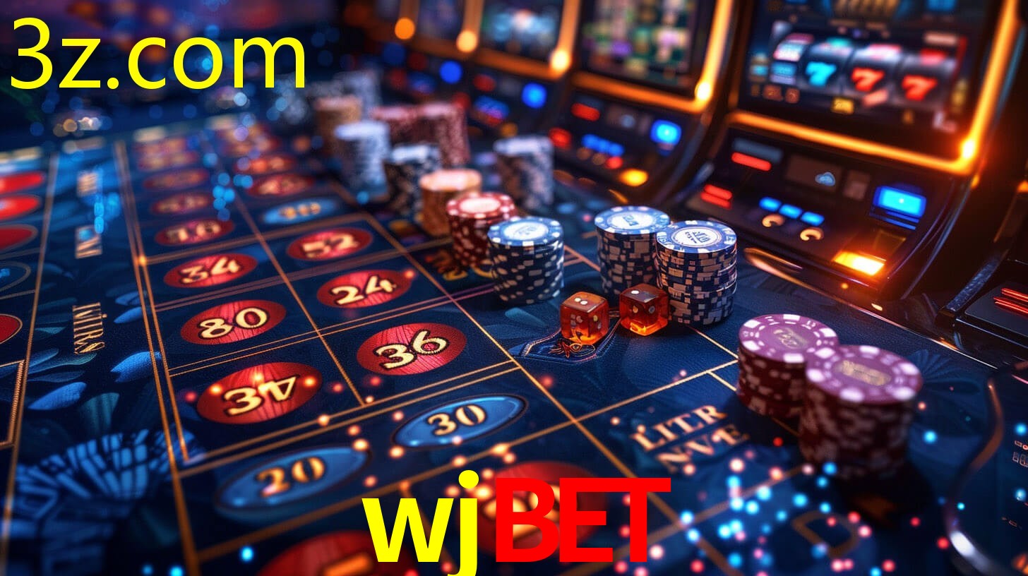 WJBET