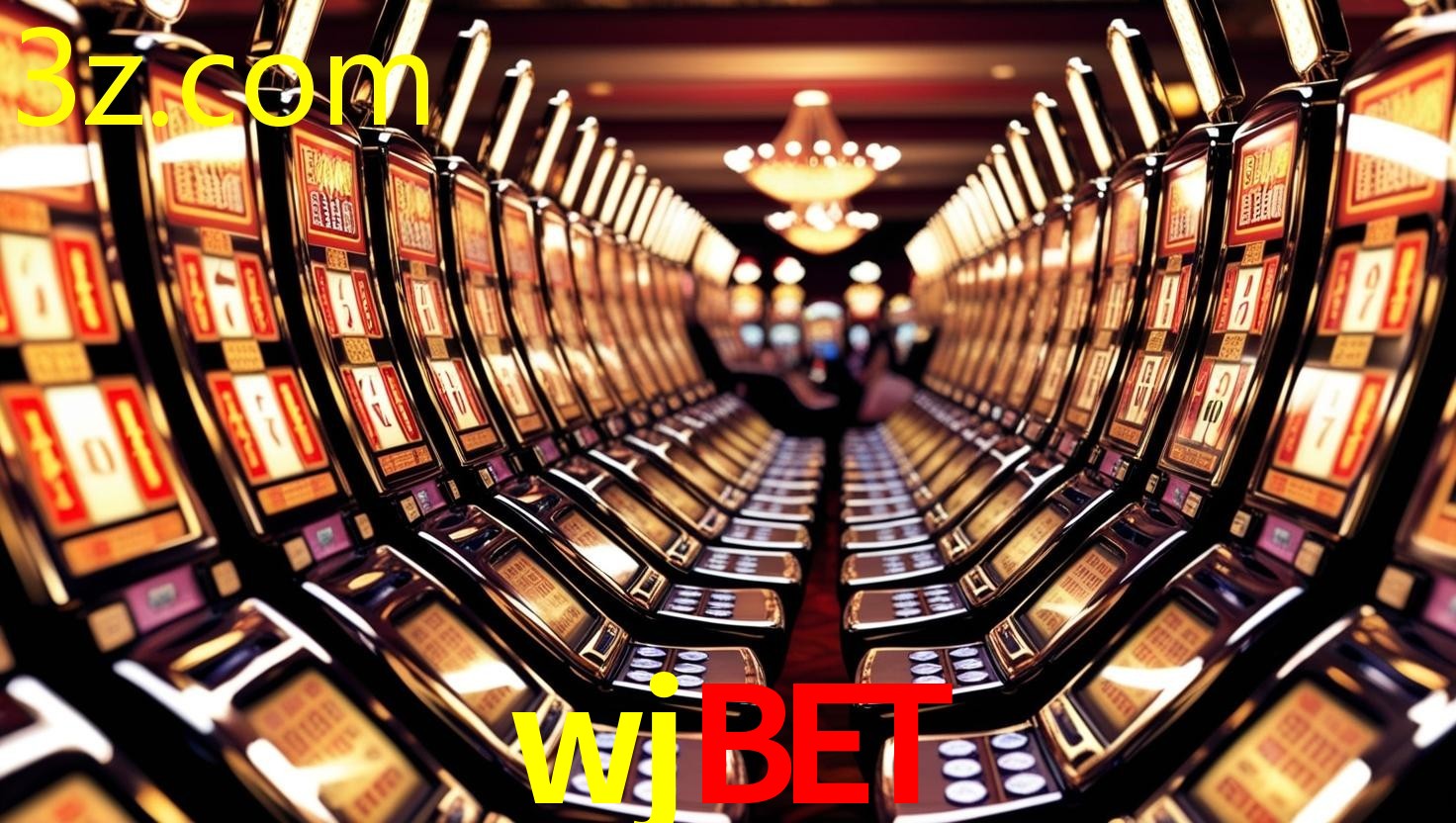 WJBET