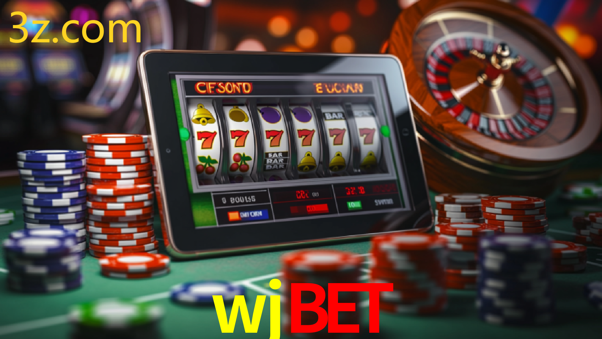WJBET