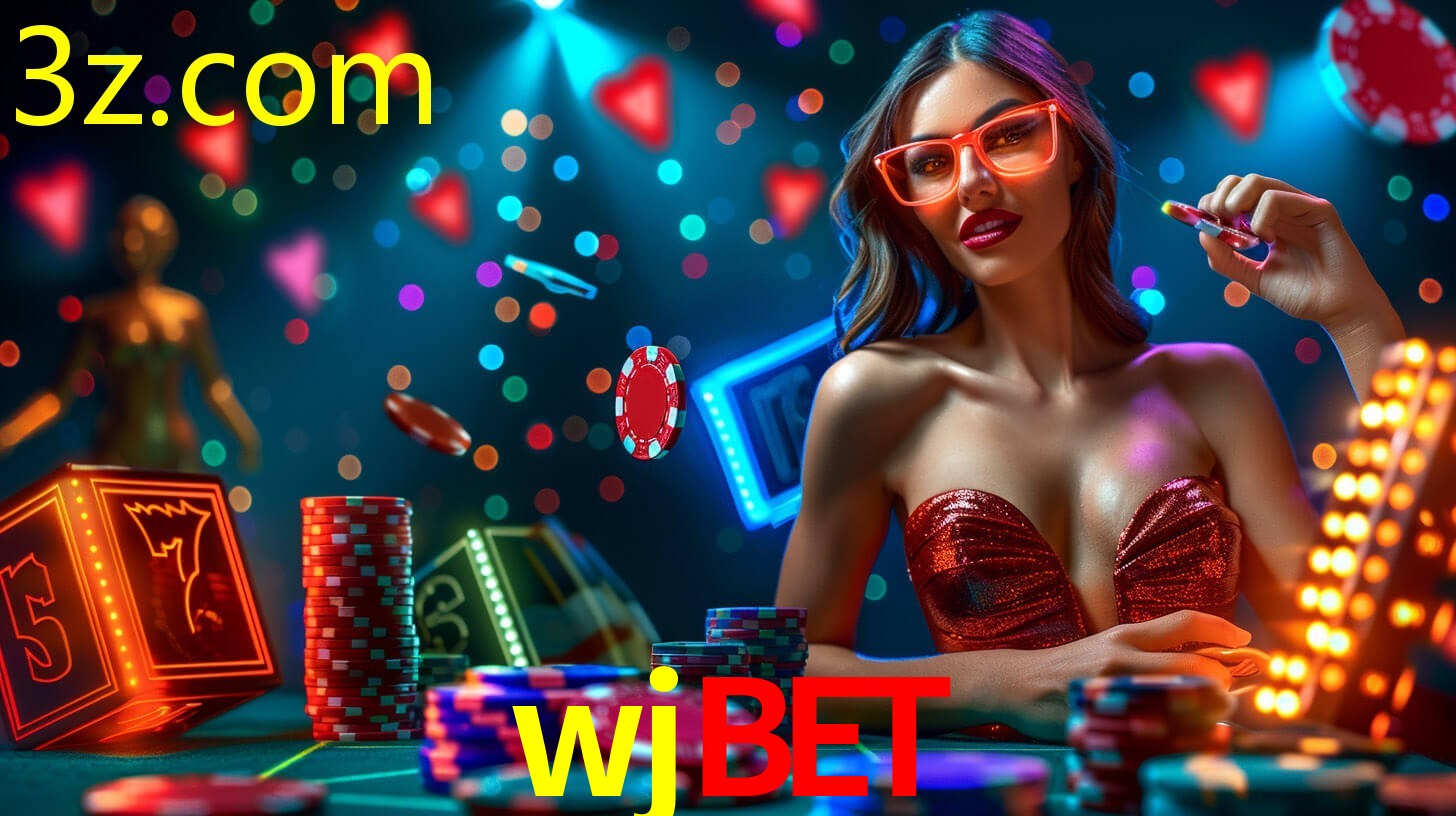 WJBET